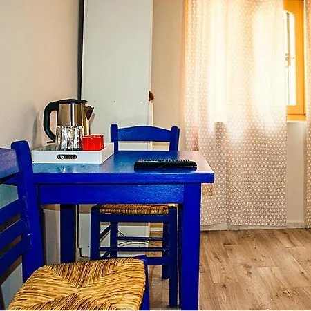 Smart Travellers Apartment Thessaloniki Exterior photo