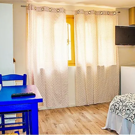 Smart Travellers Apartment Thessaloniki Exterior photo