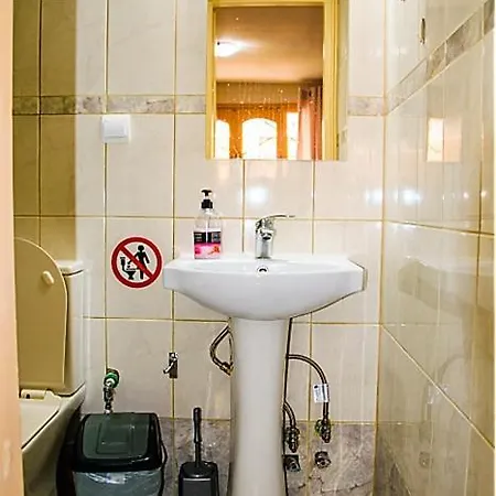 Smart Travellers Apartment Thessaloniki Exterior photo