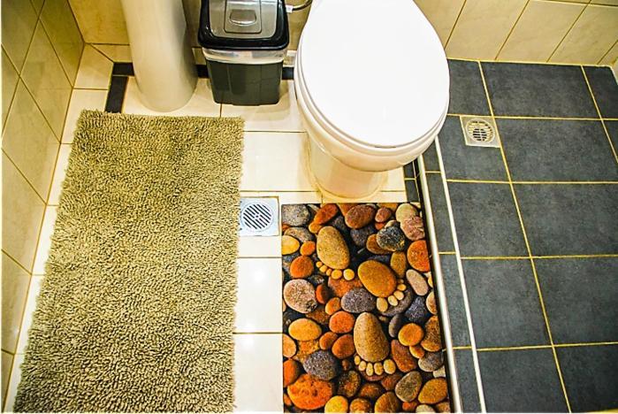 Smart Travellers Apartment Thessaloniki